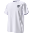 The North Face - Basecamp Barista Rlx SS Tee-Graphic Caraway unisex - TNF White/Summit Navy - vista alternativa 2