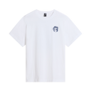 The North Face - Basecamp Barista Rlx SS Tee-Graphic Caraway unisex - YBO1 - vista principale
