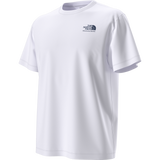 The North Face - Og Store Rlx Ss Tee-graphic unisex - TNF WHITE - vista alternativa 12