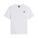The North Face - Og Store Rlx Ss Tee-graphic unisex - WHITE - vista principale