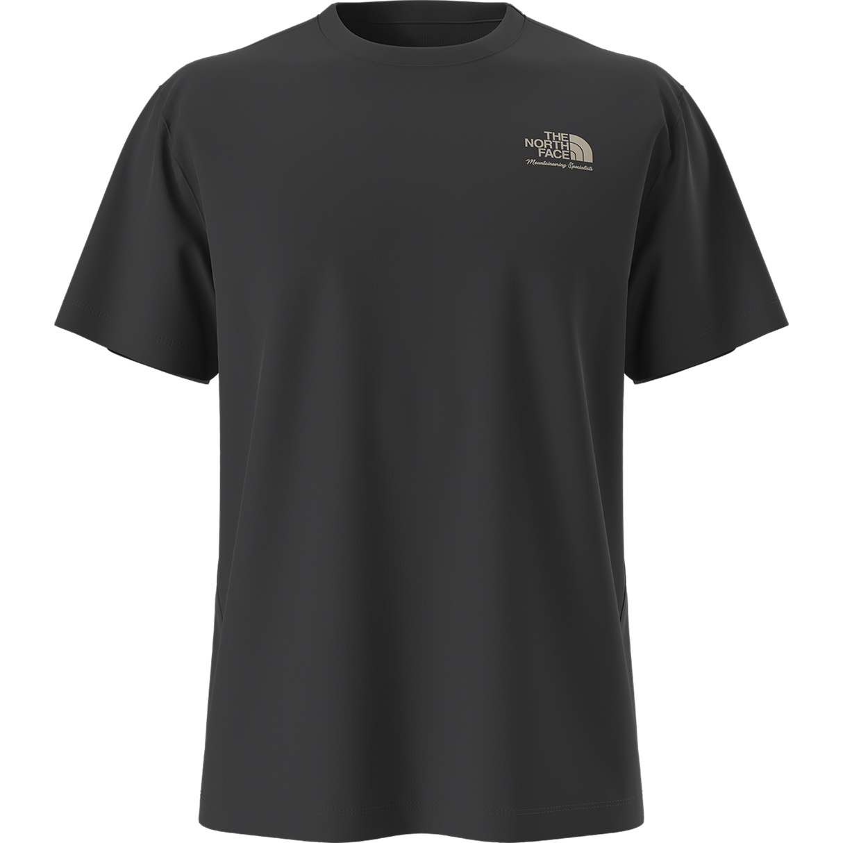 The North Face - Og Store Rlx Ss Tee-graphic unisex - TNF BLACK - vista alternativa 11
