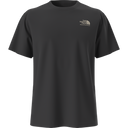 The North Face - Og Store Rlx Ss Tee-graphic unisex - TNF BLACK - vista alternativa 11