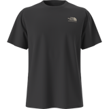 The North Face - Og Store Rlx Ss Tee-graphic unisex - TNF BLACK - vista alternativa 11