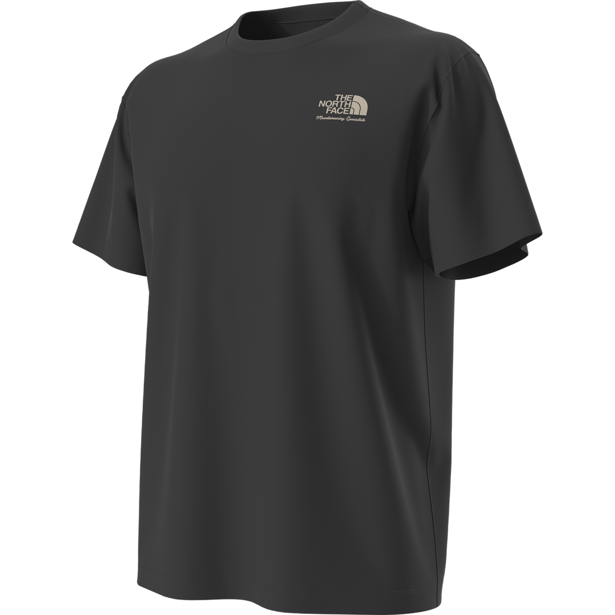 The North Face - Og Store Rlx Ss Tee-graphic unisex - TNF BLACK - vista alternativa 12
