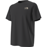 The North Face - Og Store Rlx Ss Tee-graphic unisex - TNF BLACK - vista alternativa 12