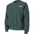 The North Face - Retro Trail Relaxed Crew - Graphic da uomo - Pacific Teal - vista alternativa 12