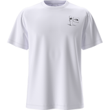 The North Face - Opposites Attract Rlx Ss Tee-graphic unisex - TNF WHITE - vista alternativa 11