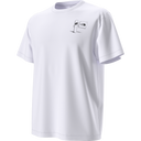 The North Face - Opposites Attract Rlx Ss Tee-graphic unisex - TNF WHITE - vista alternativa 12