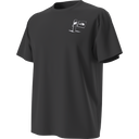 The North Face - Opposites Attract Rlx Ss Tee-graphic unisex - TNF BLACK - vista alternativa 2