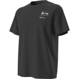 The North Face - Opposites Attract Rlx Ss Tee-graphic unisex - TNF BLACK - vista alternativa 2