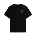 The North Face - Opposites Attract Rlx Ss Tee-graphic unisex - BLACK - vista principale
