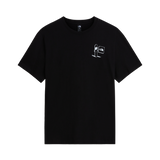 The North Face - Opposites Attract Rlx Ss Tee-graphic unisex - TNF BLACK - vista principale