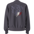 The North Face - Retro Trail Relaxed Crew- Graphic da donna - Endless Dusk - vista alternativa 11