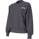 The North Face - Retro Trail Relaxed Crew- Graphic da donna - Endless Dusk - vista alternativa 12