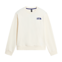 The North Face - Retro Trail Relaxed Crew- Graphic da donna - WHITE - vista principale