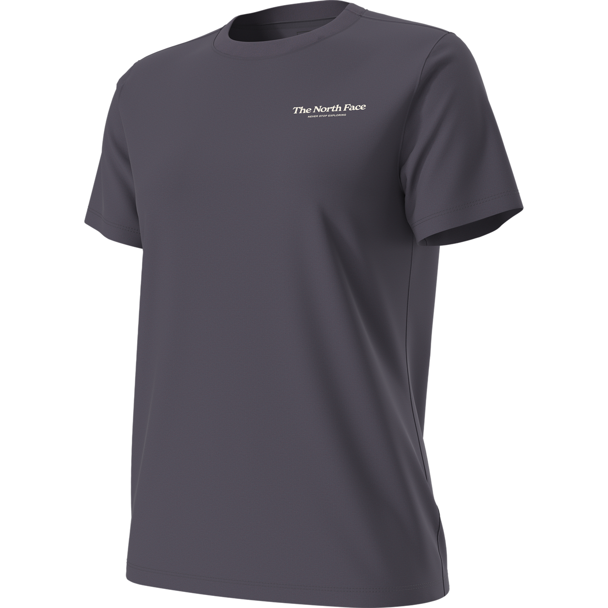 The North Face - Monte Reg Ss Tee-graphic da donna - Endless Dusk - vista alternativa 12
