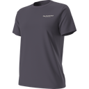 The North Face - Monte Reg Ss Tee-graphic da donna - Endless Dusk - vista alternativa 12