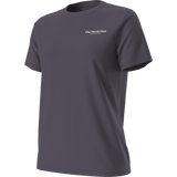 The North Face - Monte Reg Ss Tee-graphic da donna - Endless Dusk - vista alternativa 12