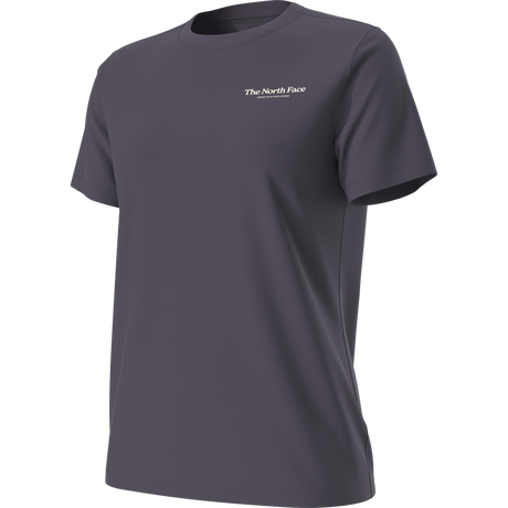The North Face - Monte Reg Ss Tee-graphic da donna - Endless Dusk - vista alternativa 12