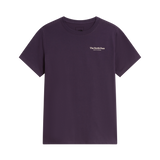 The North Face - Monte Reg Ss Tee-graphic da donna - Endless Dusk - vista principale