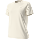 The North Face - Monte Reg Ss Tee-graphic da donna - WHITE DUNE - vista alternativa 2