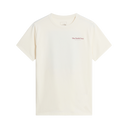 The North Face - Monte Reg Ss Tee-graphic da donna - WHITE - vista principale