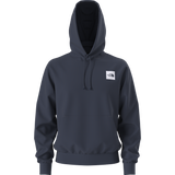 The North Face - Box Half Dome Regular Hoodie da uomo - SUMMIT NAVY - vista alternativa 10