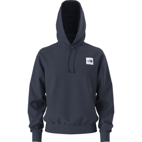 The North Face - Box Half Dome Regular Hoodie da uomo - SUMMIT NAVY - vista alternativa 10
