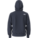 The North Face - Box Half Dome Regular Hoodie da uomo - SUMMIT NAVY - vista alternativa 11