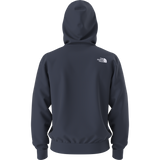 The North Face - Box Half Dome Regular Hoodie da uomo - SUMMIT NAVY - vista alternativa 11