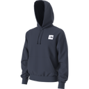 The North Face - Box Half Dome Regular Hoodie da uomo - SUMMIT NAVY - vista alternativa 12