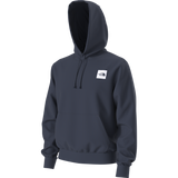 The North Face - Box Half Dome Regular Hoodie da uomo - SUMMIT NAVY - vista alternativa 12