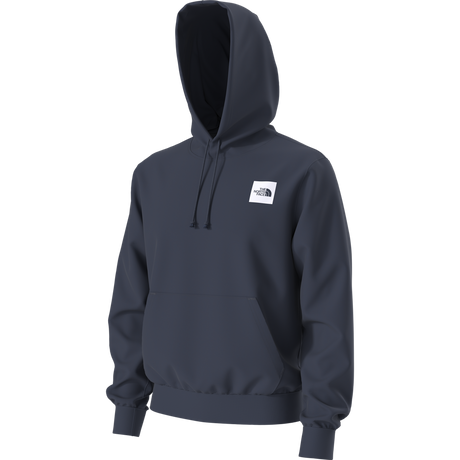 The North Face - Box Half Dome Regular Hoodie da uomo - SUMMIT NAVY - vista alternativa 12