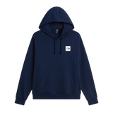 The North Face - Box Half Dome Regular Hoodie da uomo - SUMMIT NAVY - vista principale