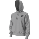 The North Face - Box Half Dome Regular Hoodie da uomo - TNF Pale Grey Heather - vista alternativa 12