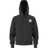 The North Face - Box Half Dome Regular Hoodie da uomo - TNF BLACK - vista alternativa 10