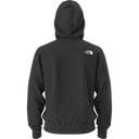 The North Face - Box Half Dome Regular Hoodie da uomo - TNF BLACK - vista alternativa 11