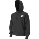 The North Face - Box Half Dome Regular Hoodie da uomo - TNF BLACK - vista alternativa 12
