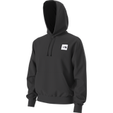The North Face - Box Half Dome Regular Hoodie da uomo - TNF BLACK - vista alternativa 12