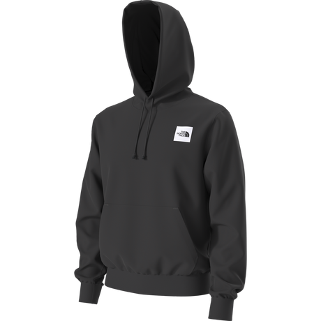 The North Face - Box Half Dome Regular Hoodie da uomo - TNF BLACK - vista alternativa 12