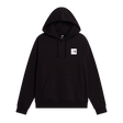 The North Face - Box Half Dome Regular Hoodie da uomo - BLACK - vista principale