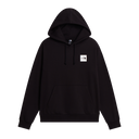 The North Face - Box Half Dome Regular Hoodie da uomo - BLACK - vista principale