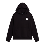 The North Face - Box Half Dome Regular Hoodie da uomo - TNF BLACK - vista principale