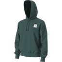The North Face - Box Half Dome Regular Hoodie da uomo - Pacific Teal - vista alternativa 12