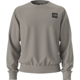 The North Face - Box Half Dome Regular Crew da uomo - Stone Slab - vista alternativa 10