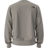 The North Face - Box Half Dome Regular Crew da uomo - Stone Slab - vista alternativa 11