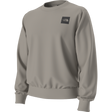 The North Face - Box Half Dome Regular Crew da uomo - Stone Slab - vista alternativa 12