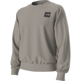 The North Face - Box Half Dome Regular Crew da uomo - Stone Slab - vista alternativa 12