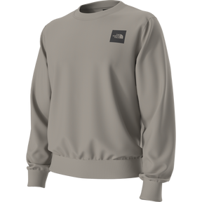 The North Face - Box Half Dome Regular Crew da uomo - Stone Slab - vista alternativa 12