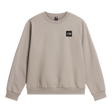 The North Face - Box Half Dome Regular Crew da uomo - Grey - vista principale